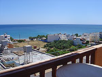 Villa Victoria, Makrigialos apartments