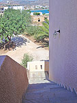 Villa Victoria, Makrigialos apartments
