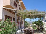Villa Victoria, Makrigialos apartments