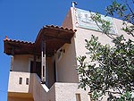 Villa Victoria, Makrigialos apartments
