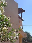 Villa Victoria, Makrigialos apartments
