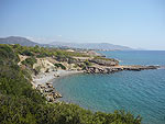 Makrigialos East Crete