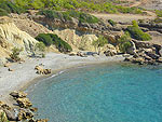 Makrigialos East Crete